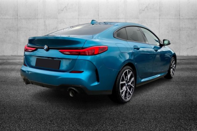 BMW 220 d xDrive Gran Coupé Msport aut. - foto 4 di 4