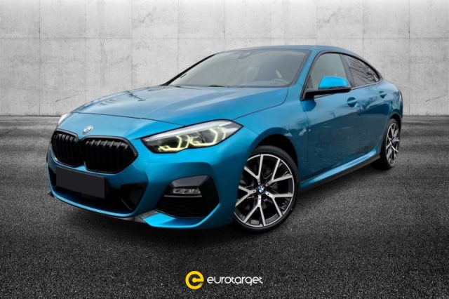 BMW 220 d xDrive Gran Coupé Msport aut. usato a PIEVE DI CENTO