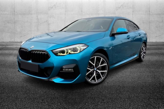 BMW 220 d xDrive Gran Coupé Msport aut. usato a PIEVE DI CENTO