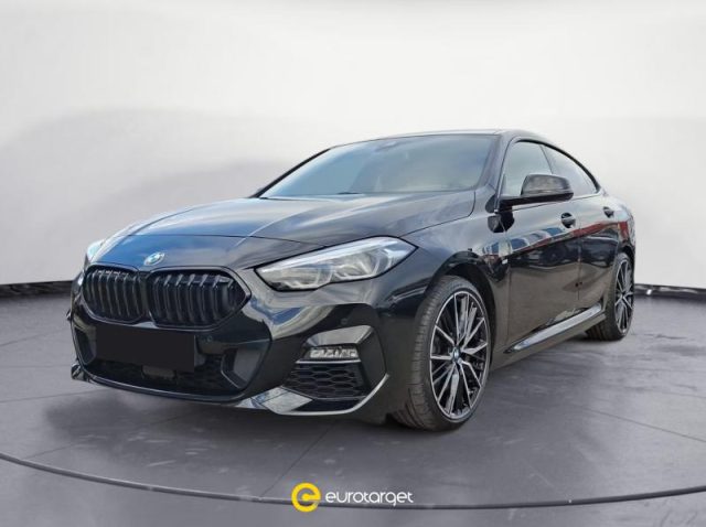 BMW 220 i Gran Coupé Msport aut. semestrale a PIEVE DI CENTO
