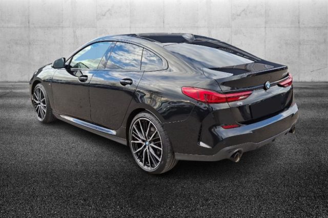BMW 220 i Gran Coupé Msport aut. - foto 4 di 4