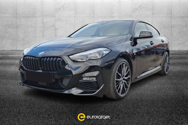BMW 220 i Gran Coupé Msport aut. semestrale a PIEVE DI CENTO