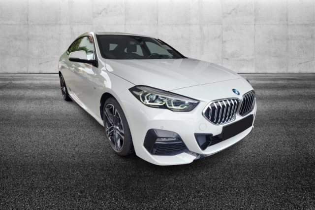 BMW 220 d xDrive Gran Coupé Msport aut. - foto 4 di 4