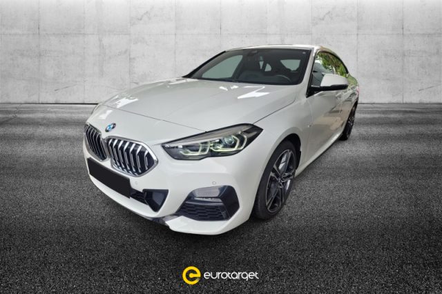BMW 220 d xDrive Gran Coupé Msport aut. usato a PIEVE DI CENTO