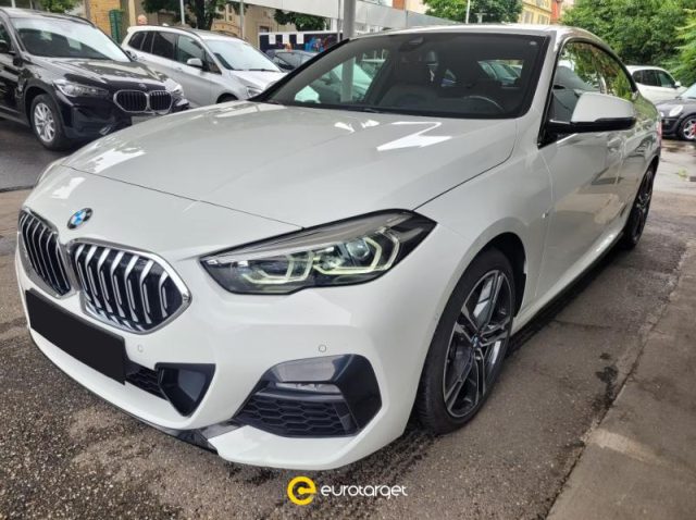 BMW 220 d xDrive Gran Coupé Msport aut. - foto 1 di 4