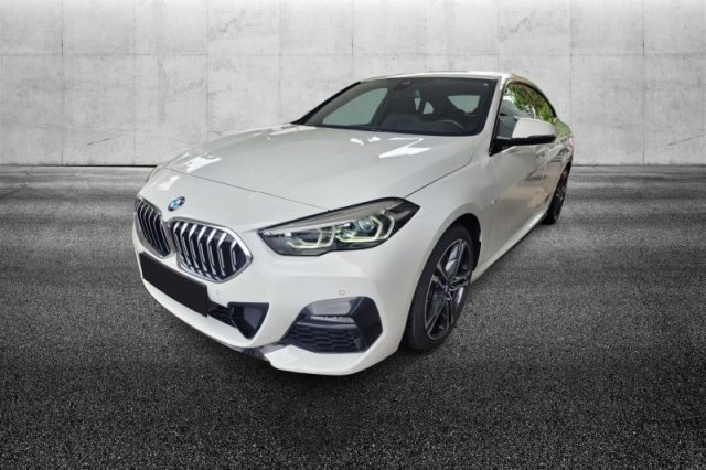BMW 220 d xDrive Gran Coupé Msport aut. - foto 2 di 4