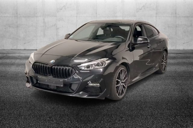 BMW 218 i Gran Coupé Msport - foto 3 di 3