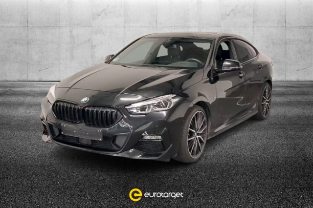 BMW 218 i Gran Coupé Msport usato a PIEVE DI CENTO