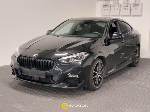 BMW 218 i Gran Coupé Msport usato a PIEVE DI CENTO