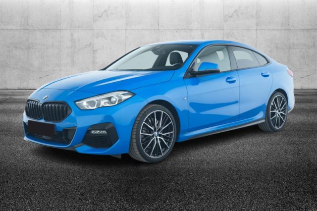 BMW 220 i Gran Coupé Msport aut. usato a PIEVE DI CENTO