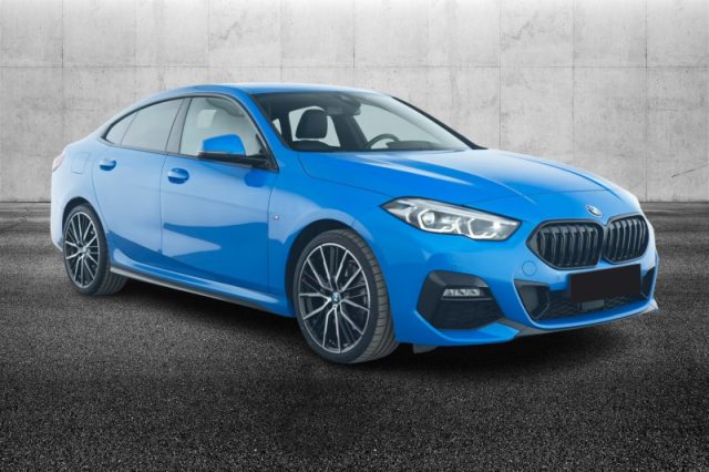 BMW 220 i Gran Coupé Msport aut. - foto 4 di 4
