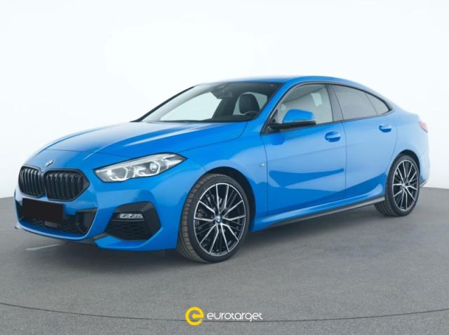 BMW 220 i Gran Coupé Msport aut. usato a PIEVE DI CENTO