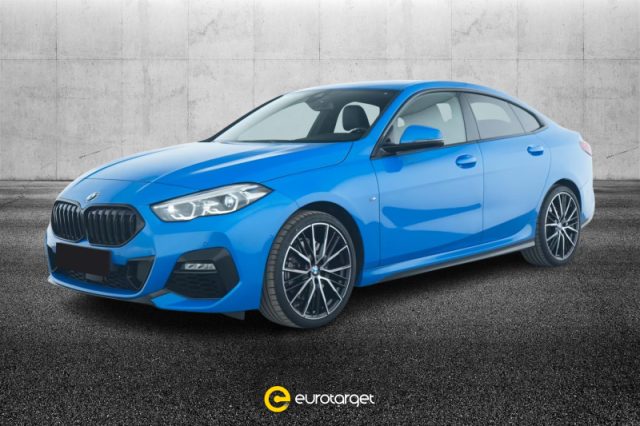 BMW 220 i Gran Coupé Msport aut. - foto 3 di 4