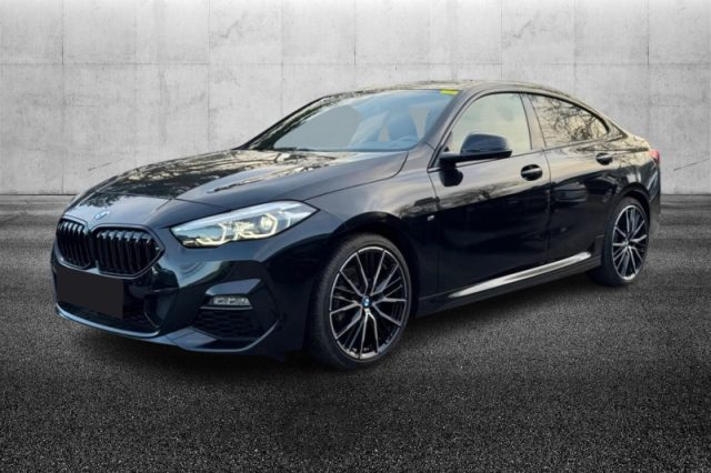 BMW 218 i Gran Coupé Msport semestrale a PIEVE DI CENTO