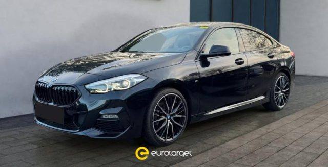 BMW 218 i Gran Coupé Msport - foto 1 di 4