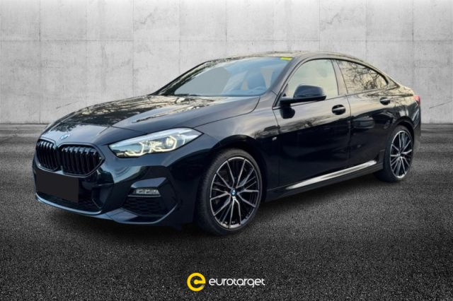 BMW 218 i Gran Coupé Msport - foto 3 di 4