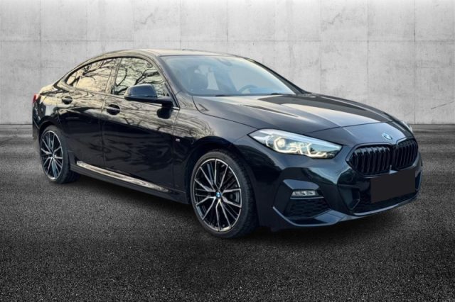 BMW 218 i Gran Coupé Msport - foto 4 di 4