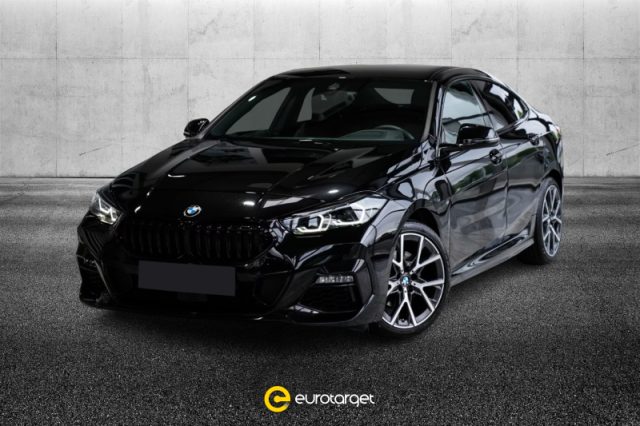 BMW 218 i Gran Coupé Msport usato a PIEVE DI CENTO