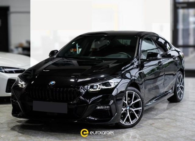 BMW 218 i Gran Coupé Msport - foto 1 di 4