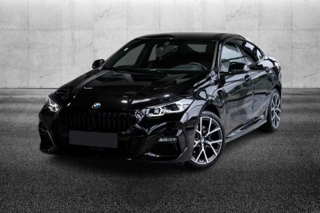 BMW 218 i Gran Coupé Msport - foto 2 di 4