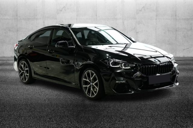 BMW 218 i Gran Coupé Msport - foto 4 di 4