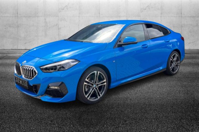 BMW 218 i Gran Coupé Msport semestrale a PIEVE DI CENTO
