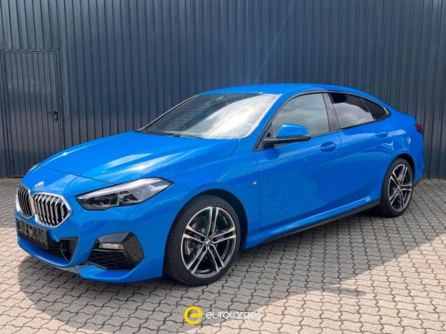 BMW 218 i Gran Coupé Msport semestrale a PIEVE DI CENTO