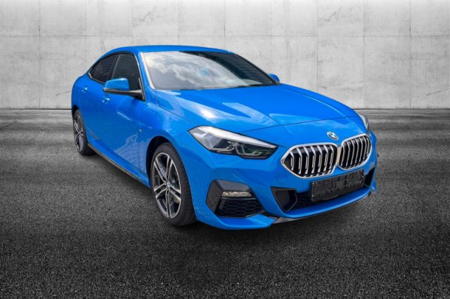 BMW 218 i Gran Coupé Msport - foto 4 di 4