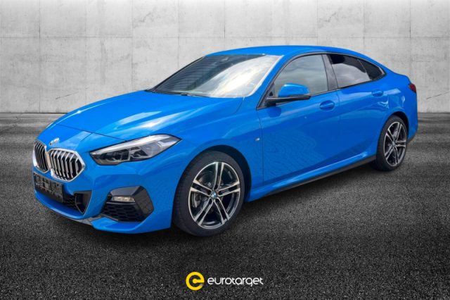 BMW 218 i Gran Coupé Msport semestrale a PIEVE DI CENTO
