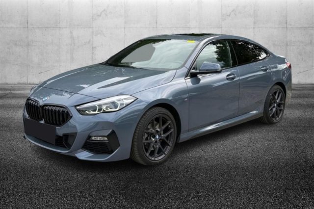 BMW 218 i Gran Coupé Msport usato a PIEVE DI CENTO