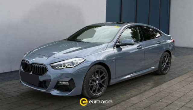 BMW 218 i Gran Coupé Msport usato a PIEVE DI CENTO