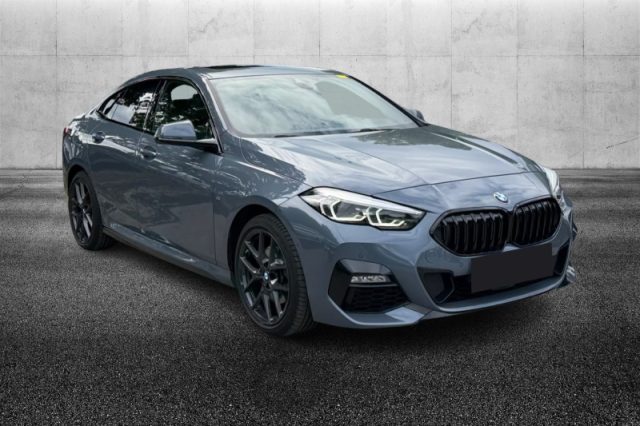 BMW 218 i Gran Coupé Msport - foto 4 di 4