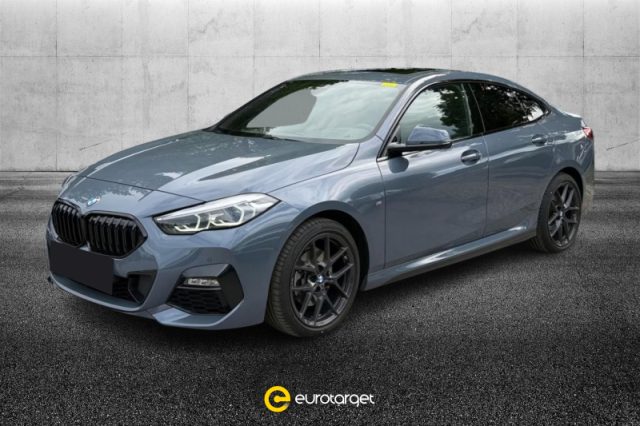 BMW 218 i Gran Coupé Msport usato a PIEVE DI CENTO