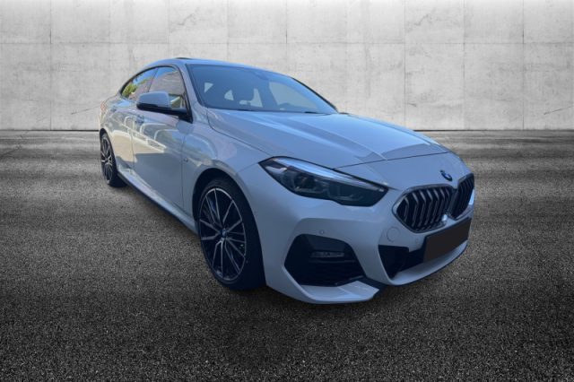 BMW 218 i Gran Coupé Msport - foto 4 di 4