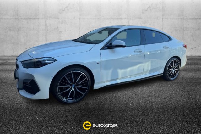 BMW 218 i Gran Coupé Msport usato a PIEVE DI CENTO
