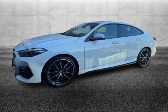 BMW 218 i Gran Coupé Msport - foto 2 di 4
