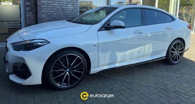 BMW 218 i Gran Coupé Msport usato a PIEVE DI CENTO