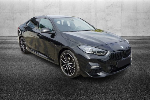 BMW 218 i Gran Coupé Msport - foto 4 di 4