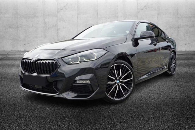 BMW 218 i Gran Coupé Msport - foto 2 di 4