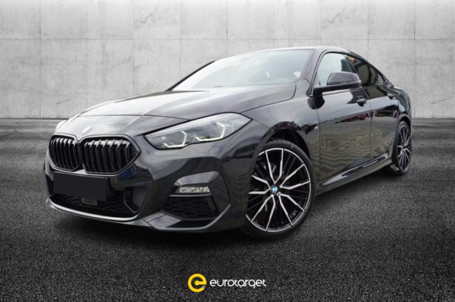 BMW 218 i Gran Coupé Msport usato a PIEVE DI CENTO