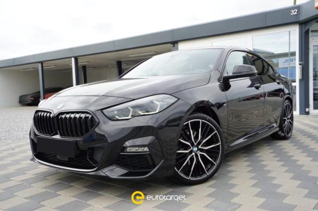 BMW 218 i Gran Coupé Msport - foto 1 di 4