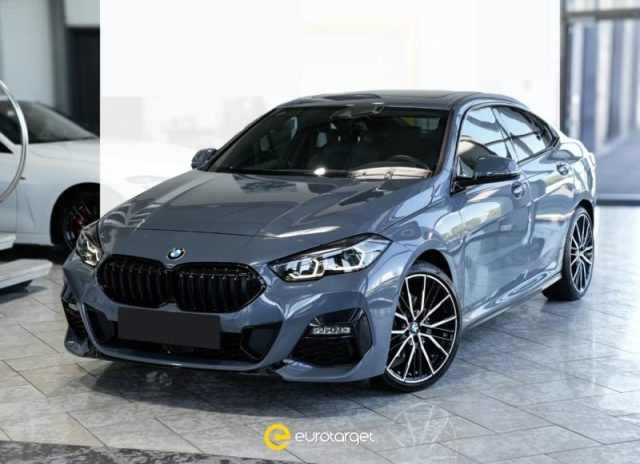 BMW 218 i Gran Coupé Msport - foto 1 di 4