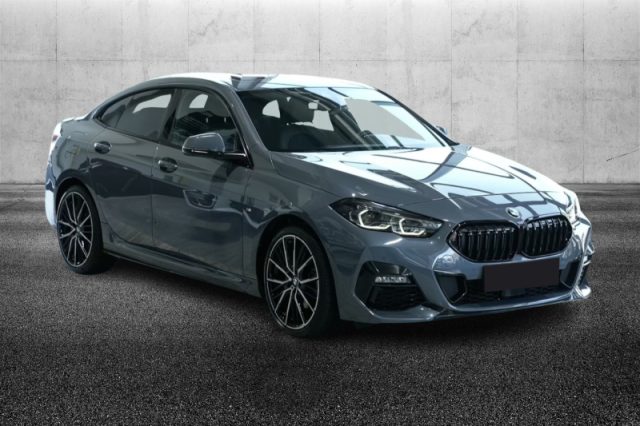 BMW 218 i Gran Coupé Msport - foto 4 di 4