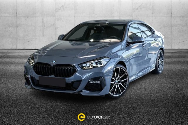 BMW 218 i Gran Coupé Msport usato a PIEVE DI CENTO