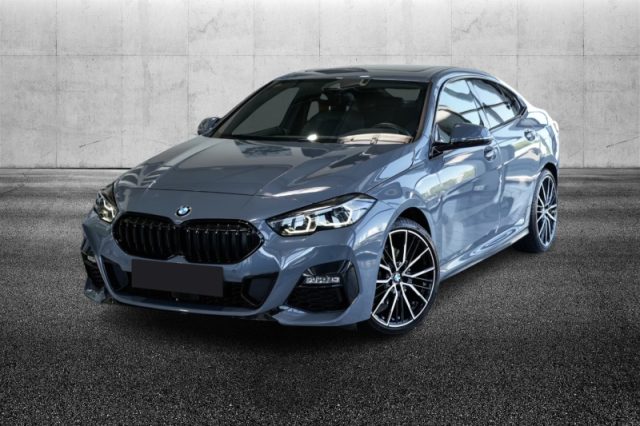 BMW 218 i Gran Coupé Msport - foto 2 di 4