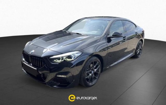 BMW 218 d Gran Coupé Msport usato a PIEVE DI CENTO