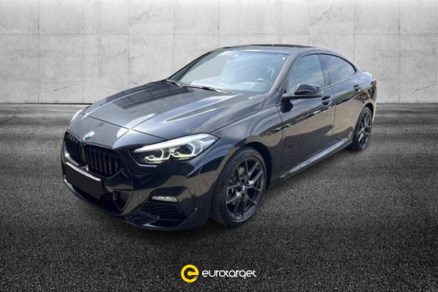 BMW 218 d Gran Coupé Msport - foto 3 di 4