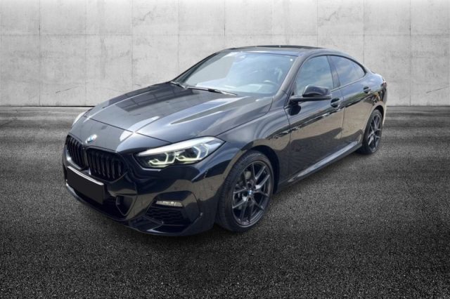 BMW 218 d Gran Coupé Msport usato a PIEVE DI CENTO