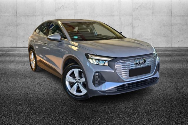 Audi Q4 e-tron Q4 SPB 40 e-tron - foto 4 di 4