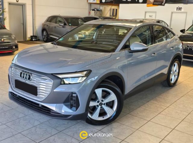 Audi Q4 e-tron Q4 SPB 40 e-tron - foto 1 di 4